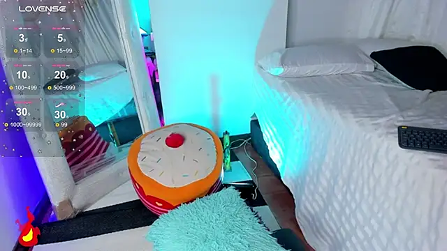 jenndy lockhart online show from 01-31-25, 06:13