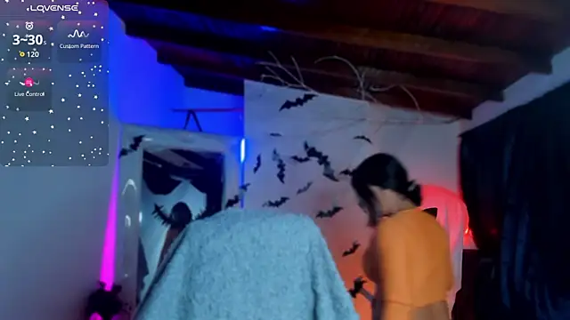 jenndy lockhart online show from 10-18-25, 10:54