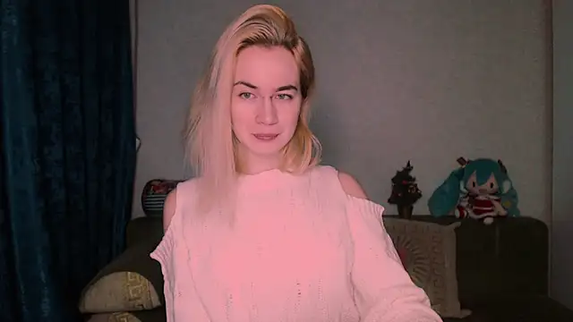 xxxcharismaaa online show from 02-12-25, 03:18