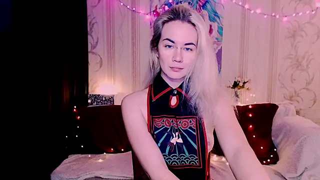 xxxcharismaaa online show from 03-31-26, 02:24