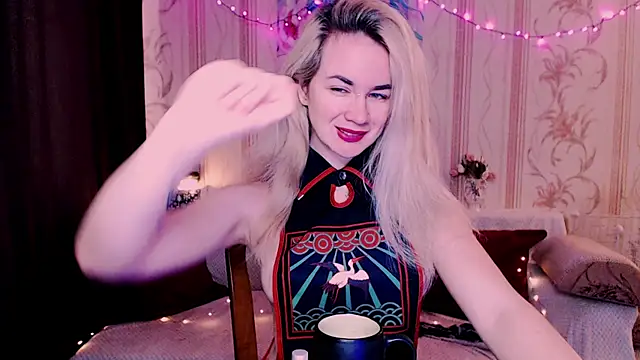 xxxcharismaaa online show from 04-20-26, 06:27