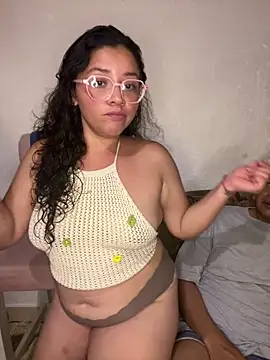 Vivi Kvsh online show from 04-24-26, 06:49