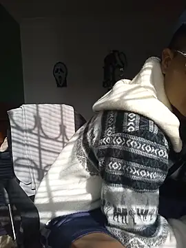 Snapshot of pinedasex777 chatting on 11-02-25, 12:51 pinedasex777 online show from 11-02-25, 12:51