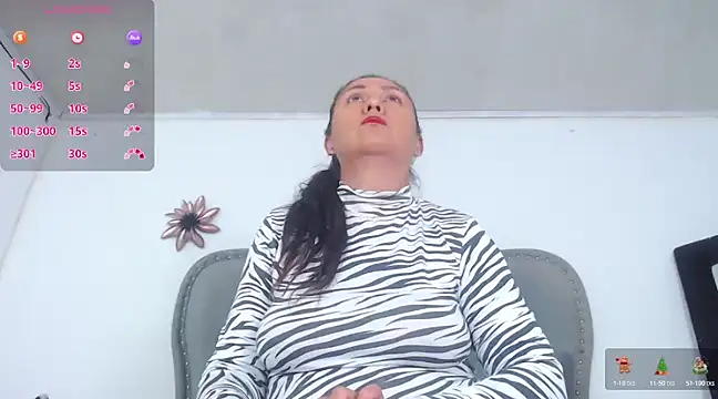 Sunshinee- online show from 03-16-25, 02:21