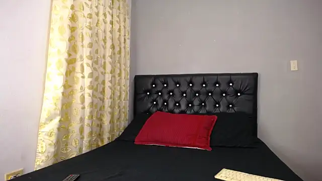 loveyouzahara2020 online show from 12-13-24, 11:17