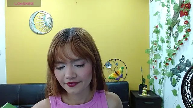 miss tinnymafe online show from 02-13-25, 08:48