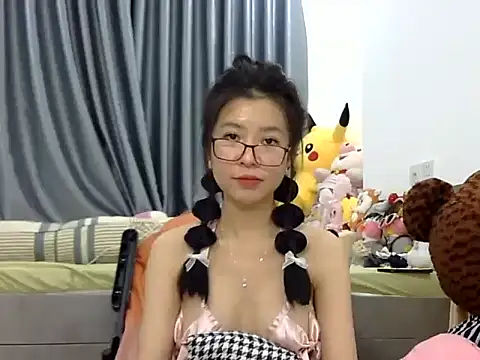 Cute Ruby01 online show from 01-02-25, 12:24