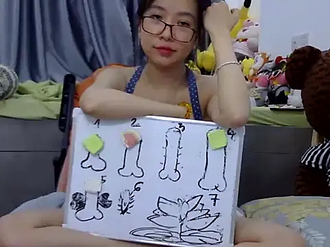 Cute Ruby01 online show from 01-07-25, 03:33