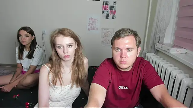 AnikaBest online show from 07-29-26, 10:19