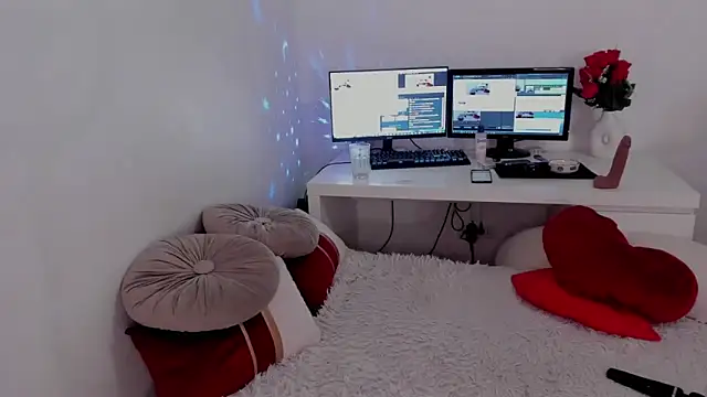 aryahunt1 online show from 03-21-25, 10:28