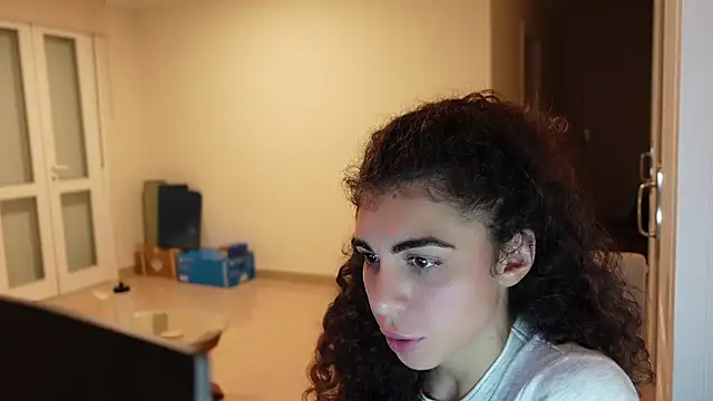 lady ana  online show from 11-26-25, 09:05