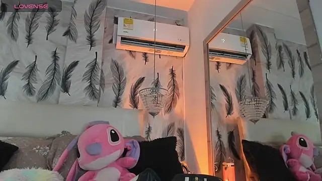 Vivi prinncess online show from 09-24-25, 10:13