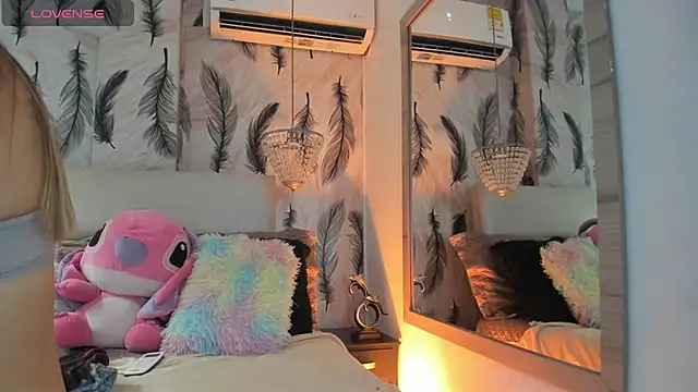 Vivi prinncess online show from 09-25-25, 09:51