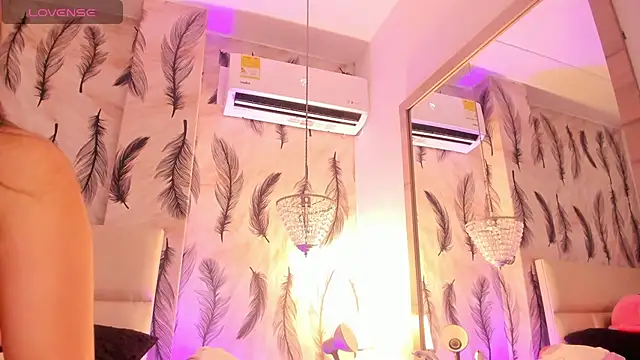 Vivi prinncess online show from 10-15-25, 11:05