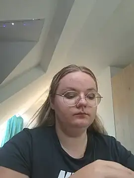 Snapshot of Fiona0705 chatting on 09-19-25, 10:27 Fiona0705 online show from 09-19-25, 10:27