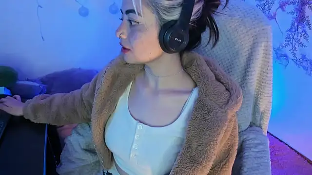 Snapshot of Sammysammy_ chatting on 01-31-25, 03:09 Sammysammy online show from 01-31-25, 03:09