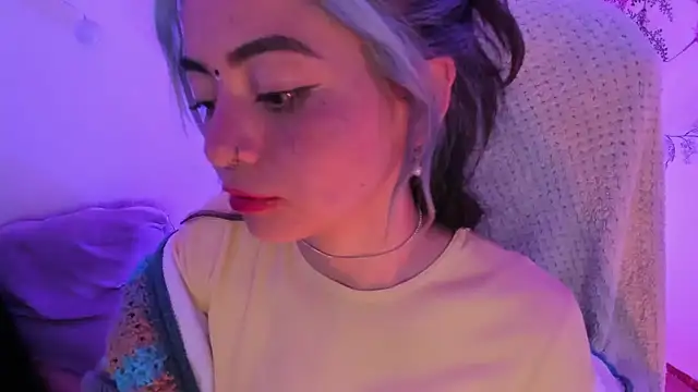 Snapshot of Sammysammy_ chatting on 03-07-25, 12:58 Sammysammy online show from 03-07-25, 12:58