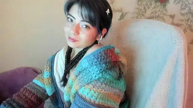 Snapshot of Sammysammy_ chatting on 12-16-25, 09:36 Sammysammy online show from 12-16-25, 09:36