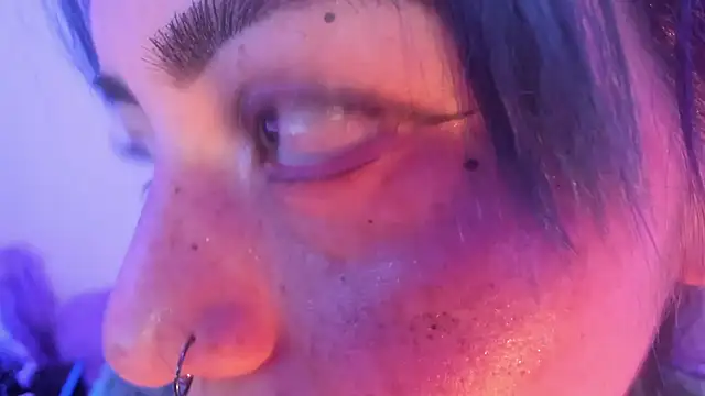 Sammysammy  online show from 02-11-26, 04:50