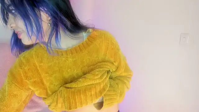 Sammysammy  online show from 04-22-26, 10:50