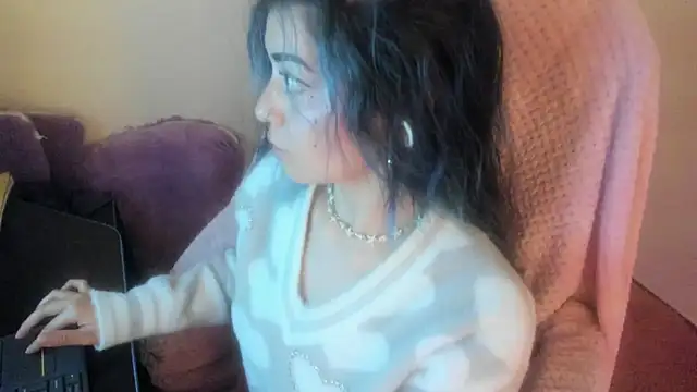 Sammysammy  online show from 05-02-26, 09:14