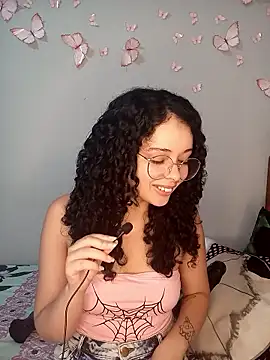 NinaSweet2 online show from 01-11-26, 04:50