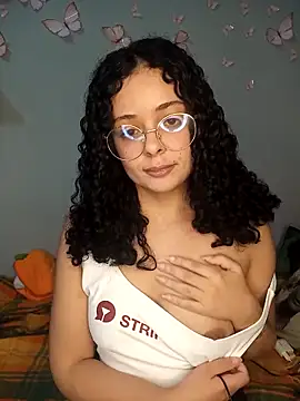 NinaSweet2 online show from 02-09-26, 04:16