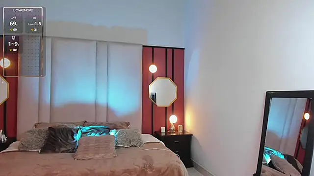 Snapshot of GraceElizabeth_ chatting on 01-21-25, 09:15 GraceElizabeth online show from 01-21-25, 09:15