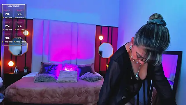 Snapshot of GraceElizabeth_ chatting on 03-06-25, 10:15 GraceElizabeth online show from 03-06-25, 10:15