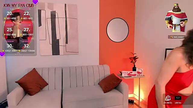 Snapshot of GraceElizabeth_ chatting on 11-07-25, 08:42 GraceElizabeth online show from 11-07-25, 08:42