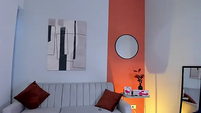 Snapshot of GraceElizabeth_ chatting on 11-13-25, 08:30 GraceElizabeth online show from 11-13-25, 08:30