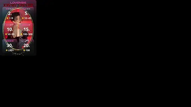 Snapshot of GraceElizabeth_ chatting on 11-17-25, 07:52 GraceElizabeth online show from 11-17-25, 07:52