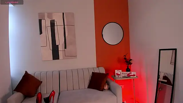 Snapshot of GraceElizabeth_ chatting on 11-19-25, 08:31 GraceElizabeth online show from 11-19-25, 08:31