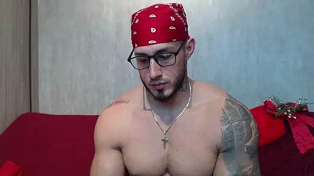 eros-steel online show from 12-28-24, 11:16