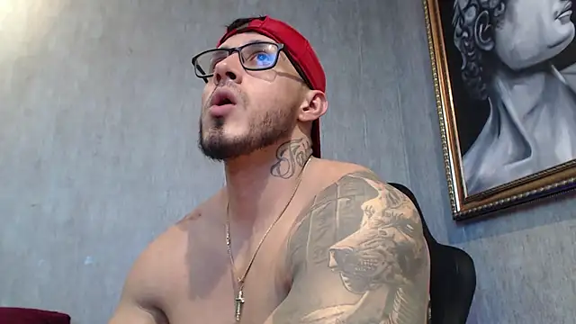 eros-steel online show from 01-08-25, 01:32