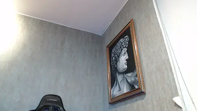 eros-steel online show from 01-18-25, 11:00