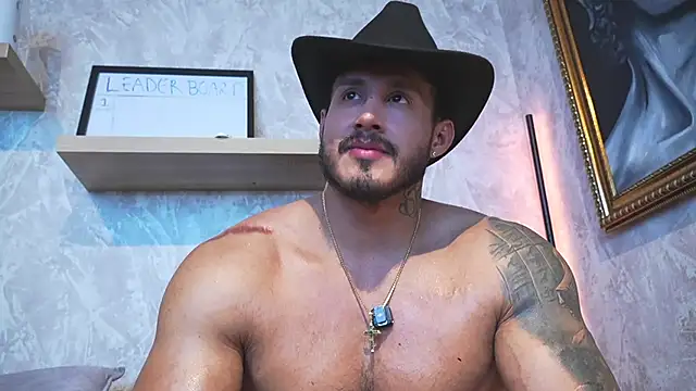 eros-steel online show from 04-21-26, 01:42