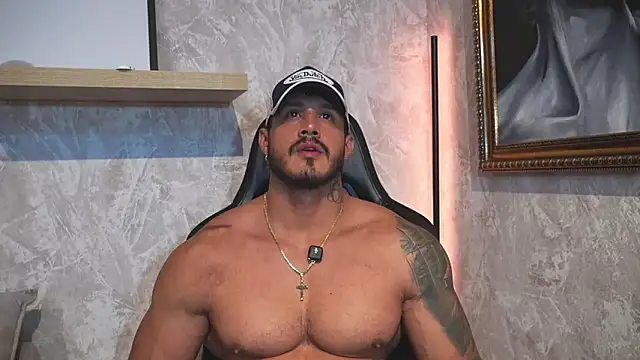 eros-steel online show from 04-22-26, 10:39