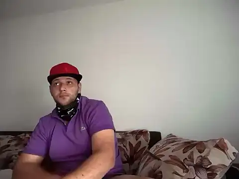 Snapshot of Flakka95 chatting on 07-17-26, 07:37 Flakka95 online show from 07-17-26, 07:37