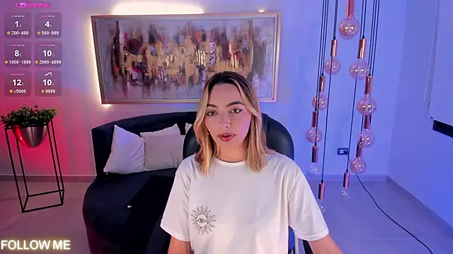 MelissaMoore  online show from 01-15-26, 03:33