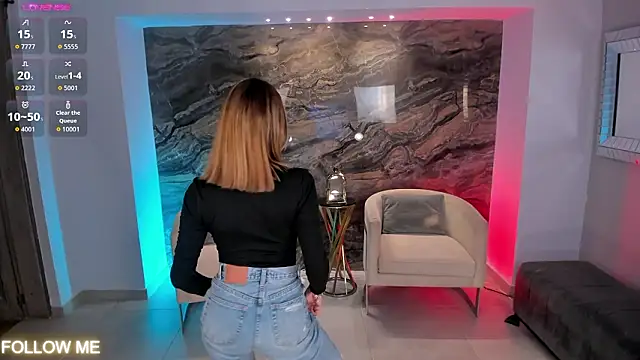 MelissaMoore  online show from 02-09-26, 03:43