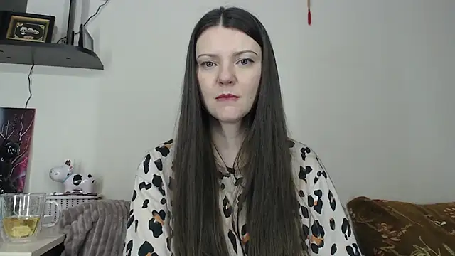 SugarTati online show from 02-27-26, 08:20