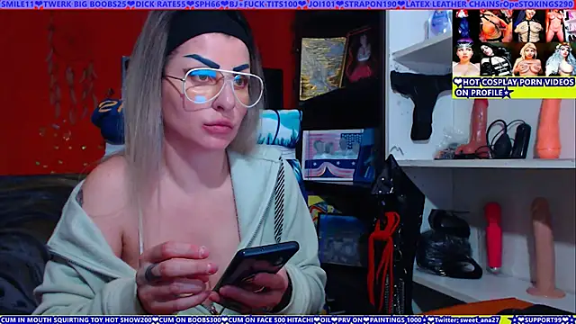 cuminmenowbbyx online show from 04-18-26, 05:06