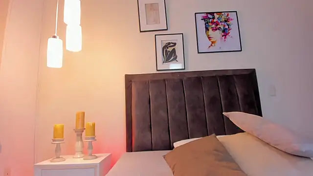 isa bunny online show from 01-16-25, 03:23