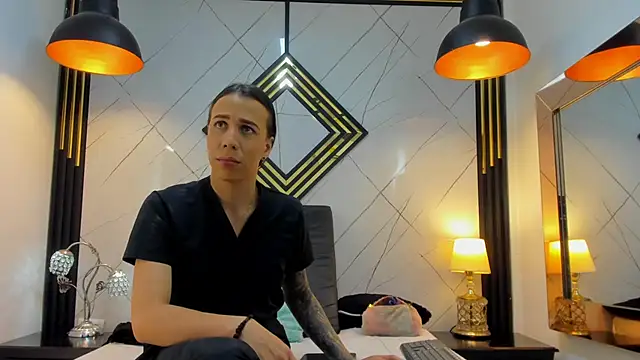 Leisygirl online show from 02-05-26, 03:11