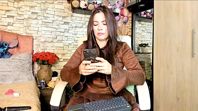 Carla expit online show from 05-31-26, 01:14