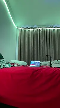 Patriciamoura69 online show from 11-17-25, 01:06