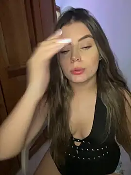 Miss valeriaa online show from 10-05-25, 12:20