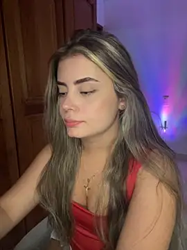 Miss valeriaa online show from 11-28-25, 10:12