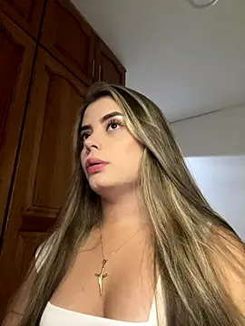 Miss valeriaa online show from 11-29-25, 04:43